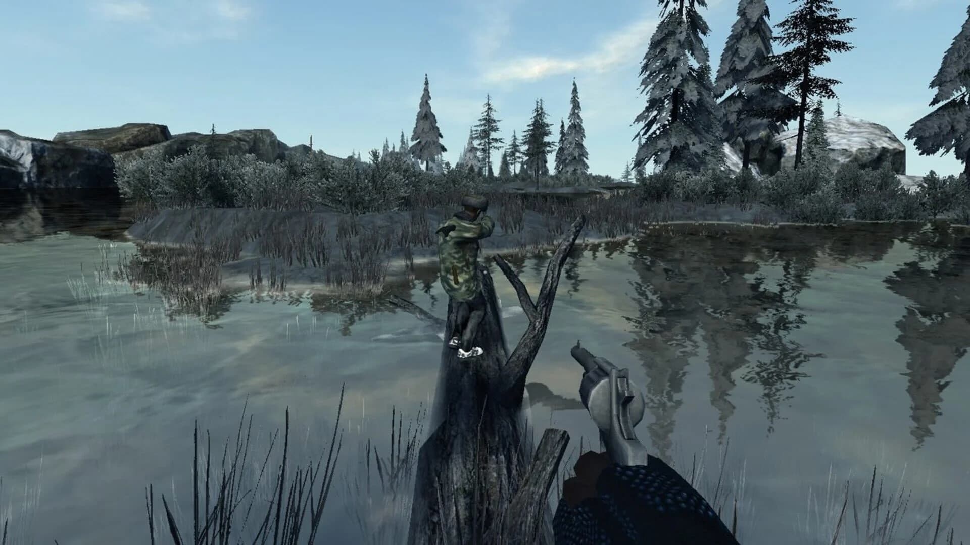 Survival: Postapocalypse Now screenshot 4