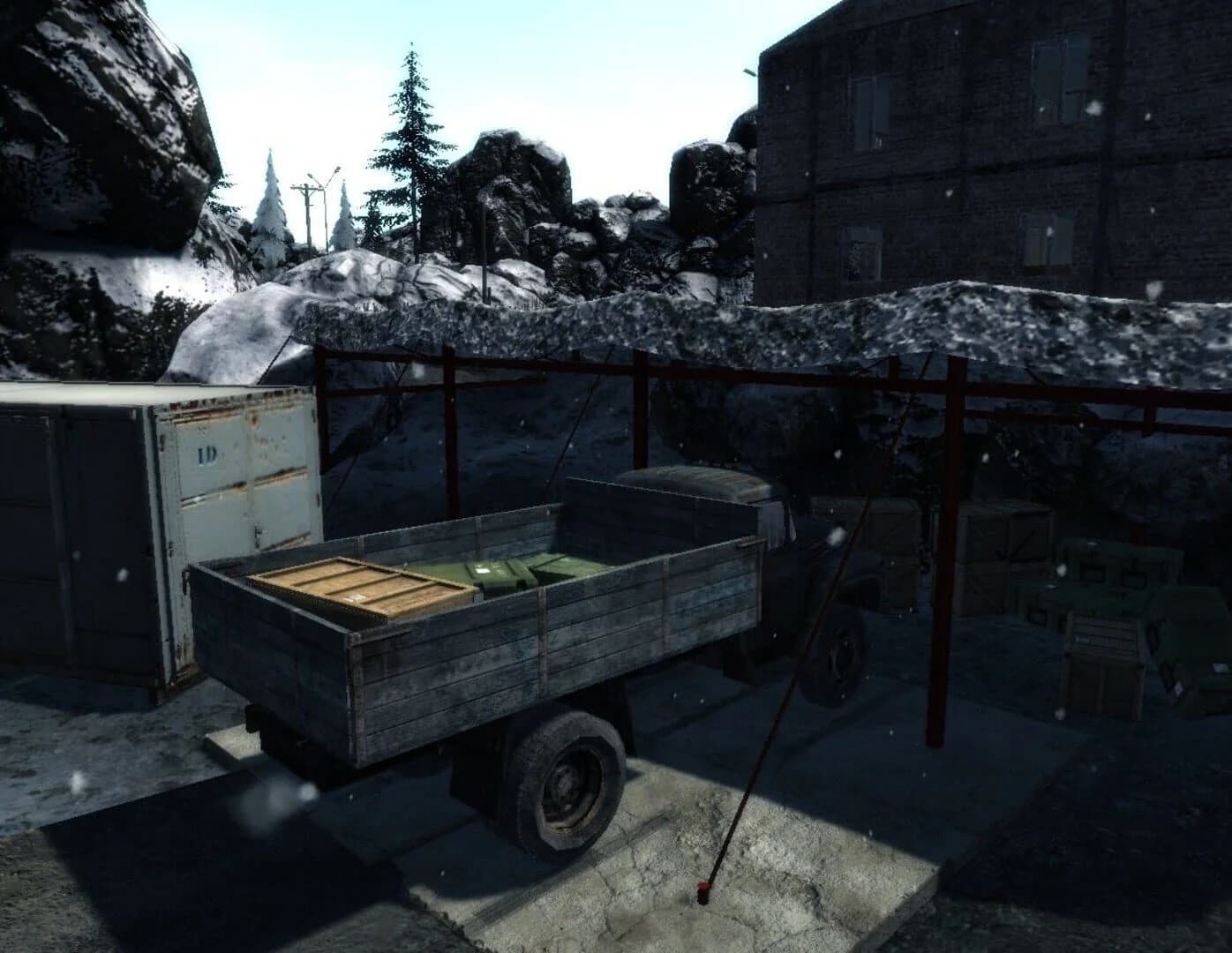 Survival: Postapocalypse Now screenshot 2