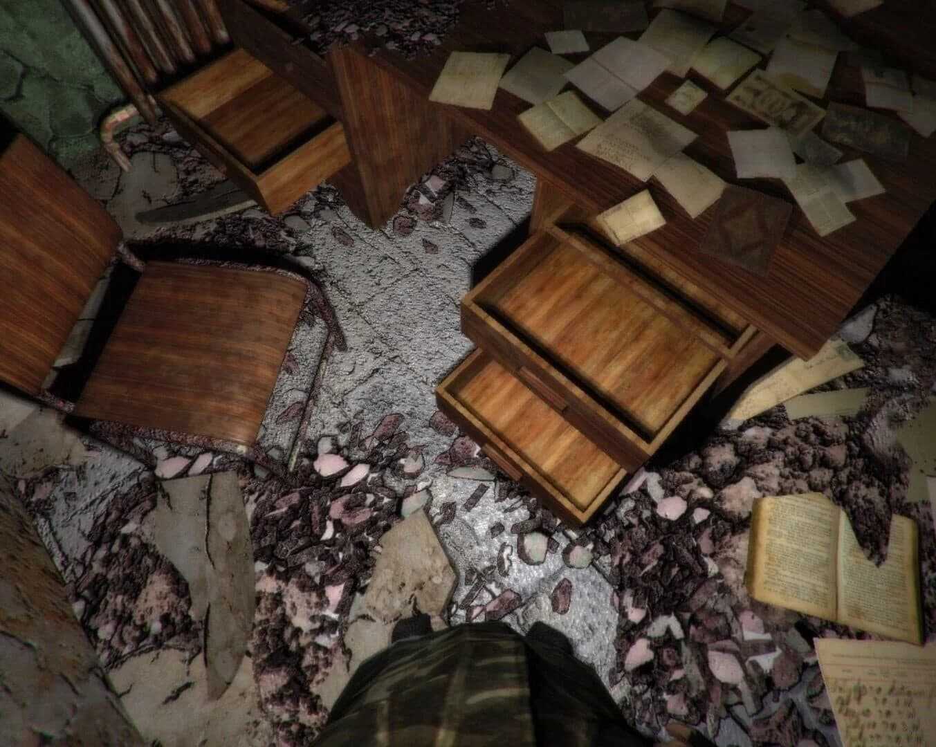 Survival: Postapocalypse Now screenshot 3