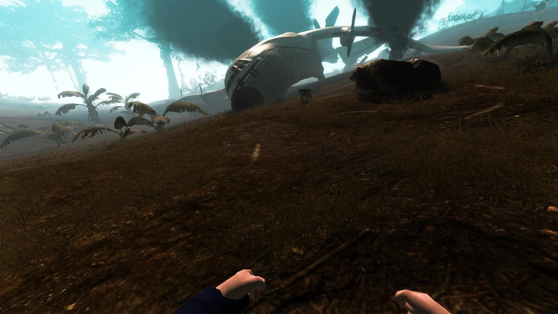 Survival Simulator screenshot 1
