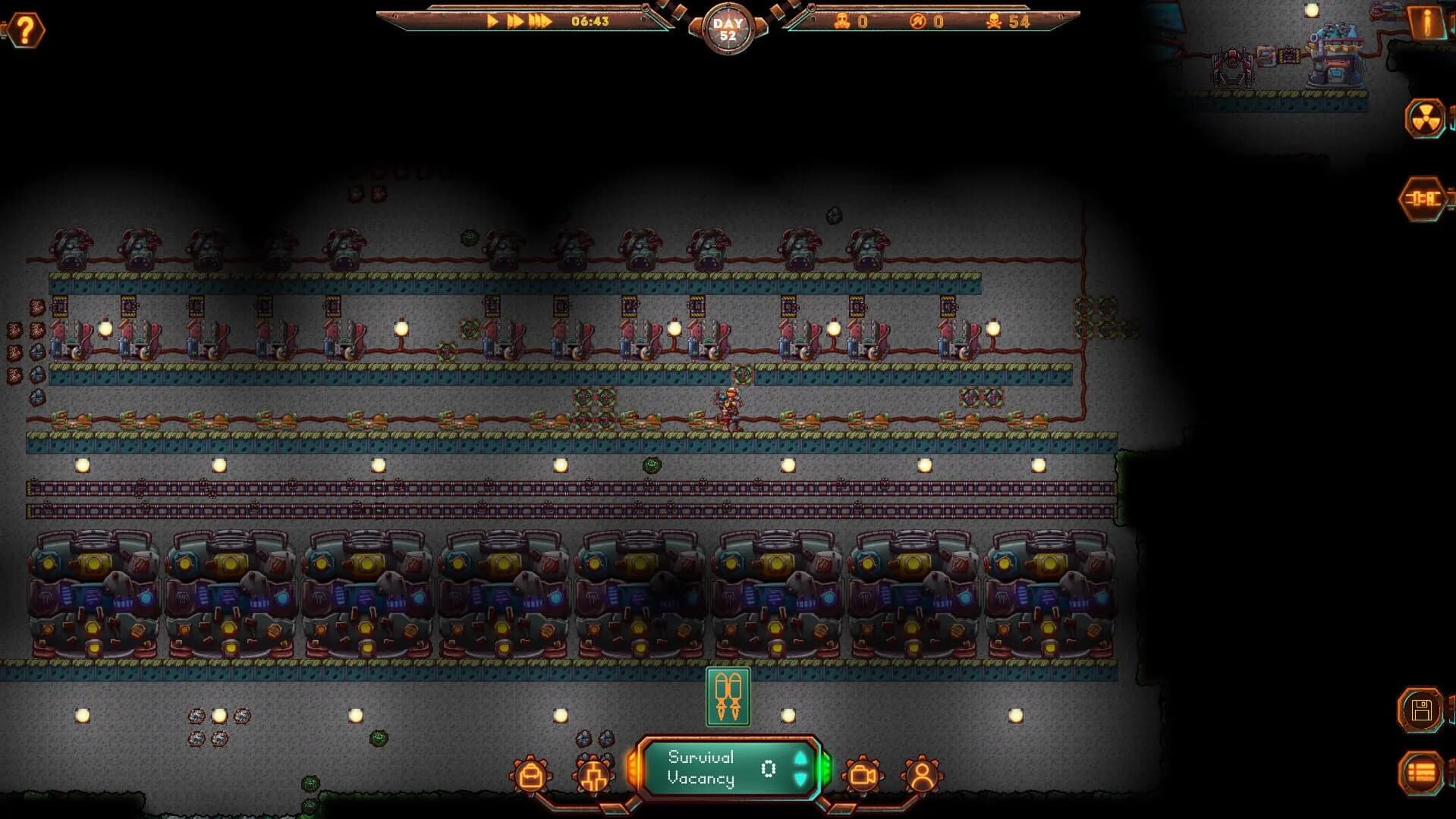 Survival Vacancy screenshot 5