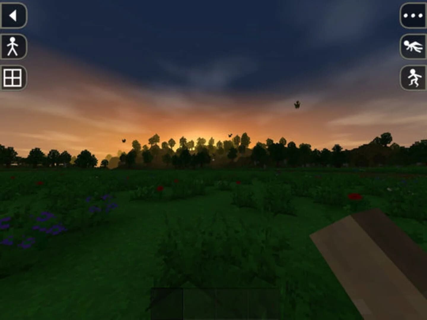 Survivalcraft screenshot 5