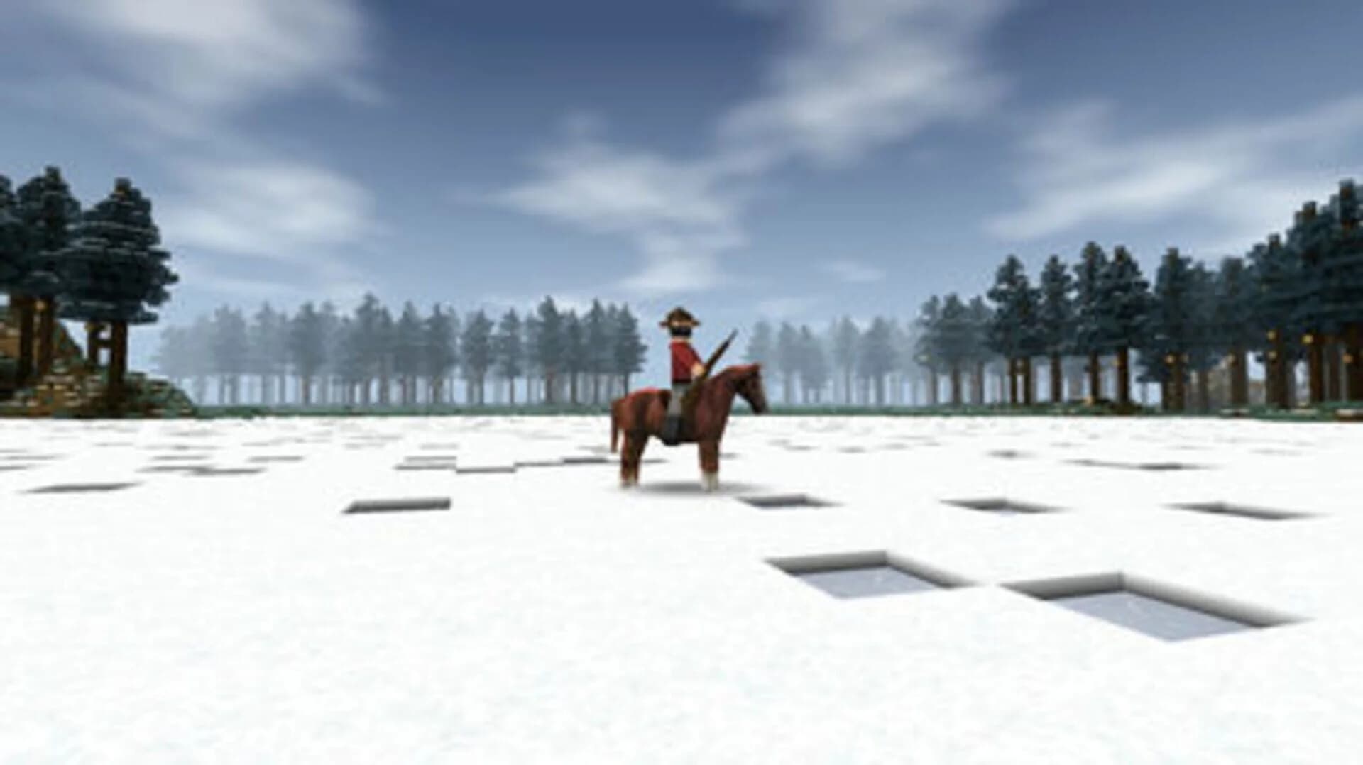 Survivalcraft screenshot 4