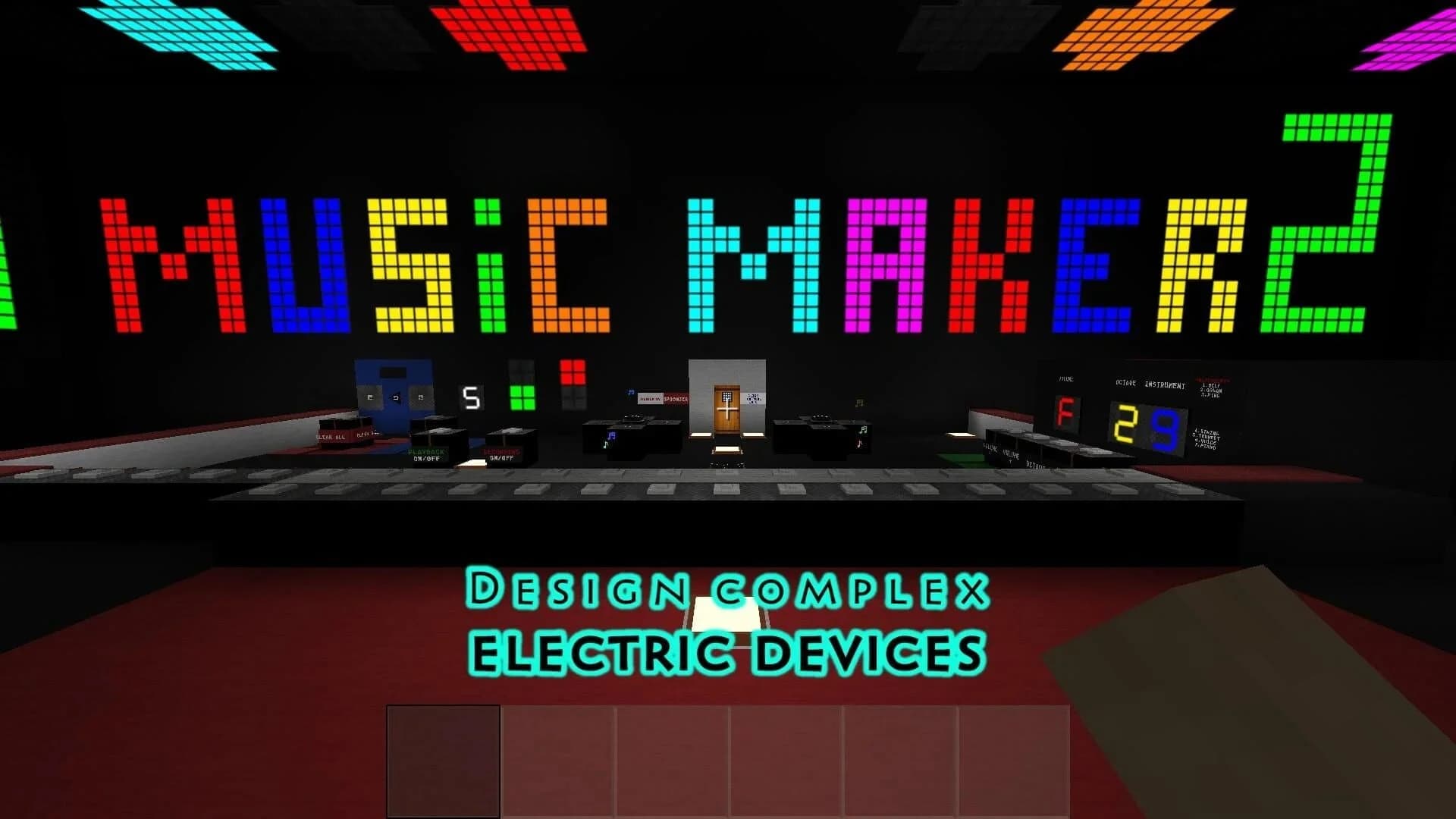 Survivalcraft 2 screenshot 3