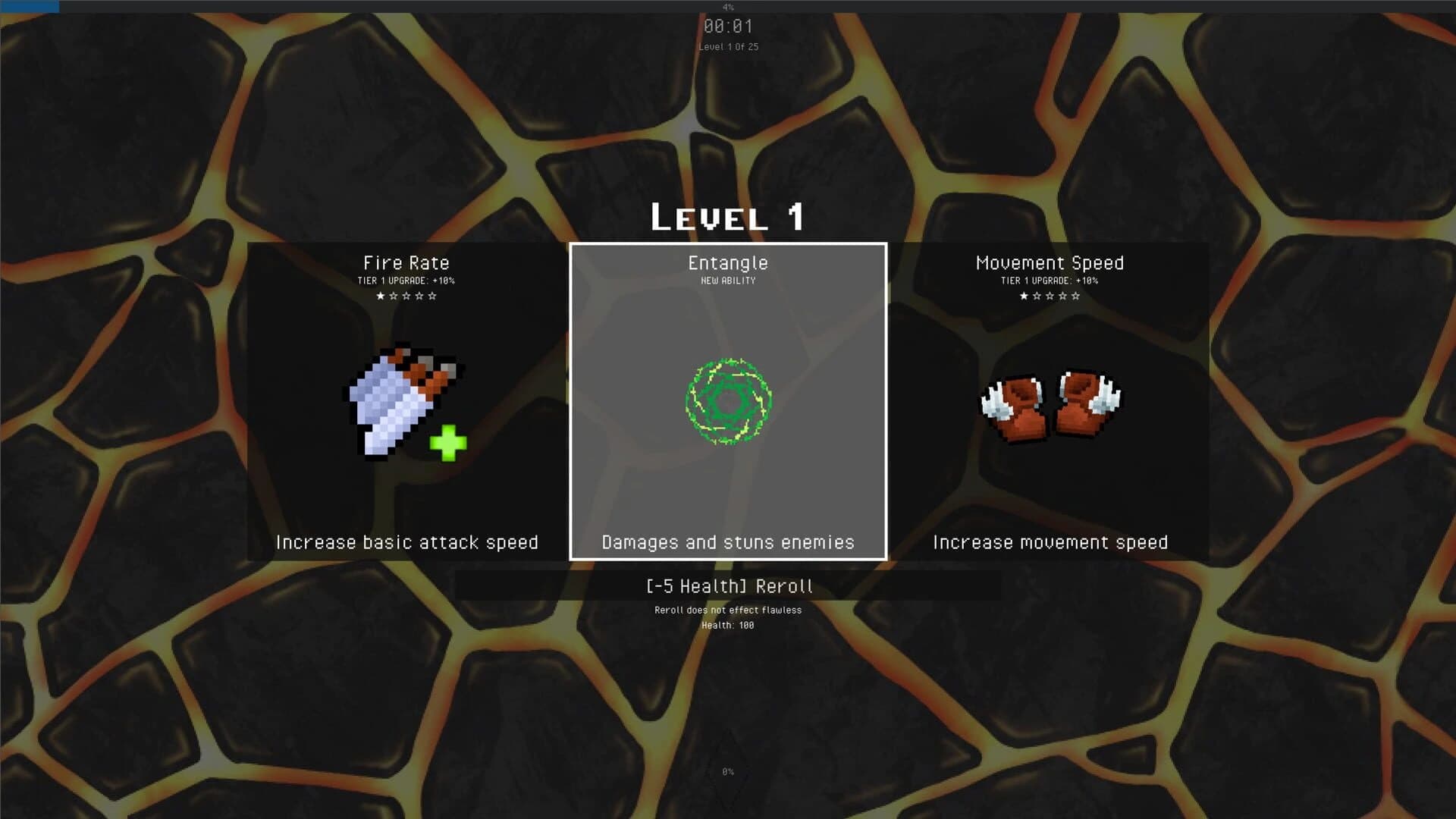 SurvivalScape screenshot 5