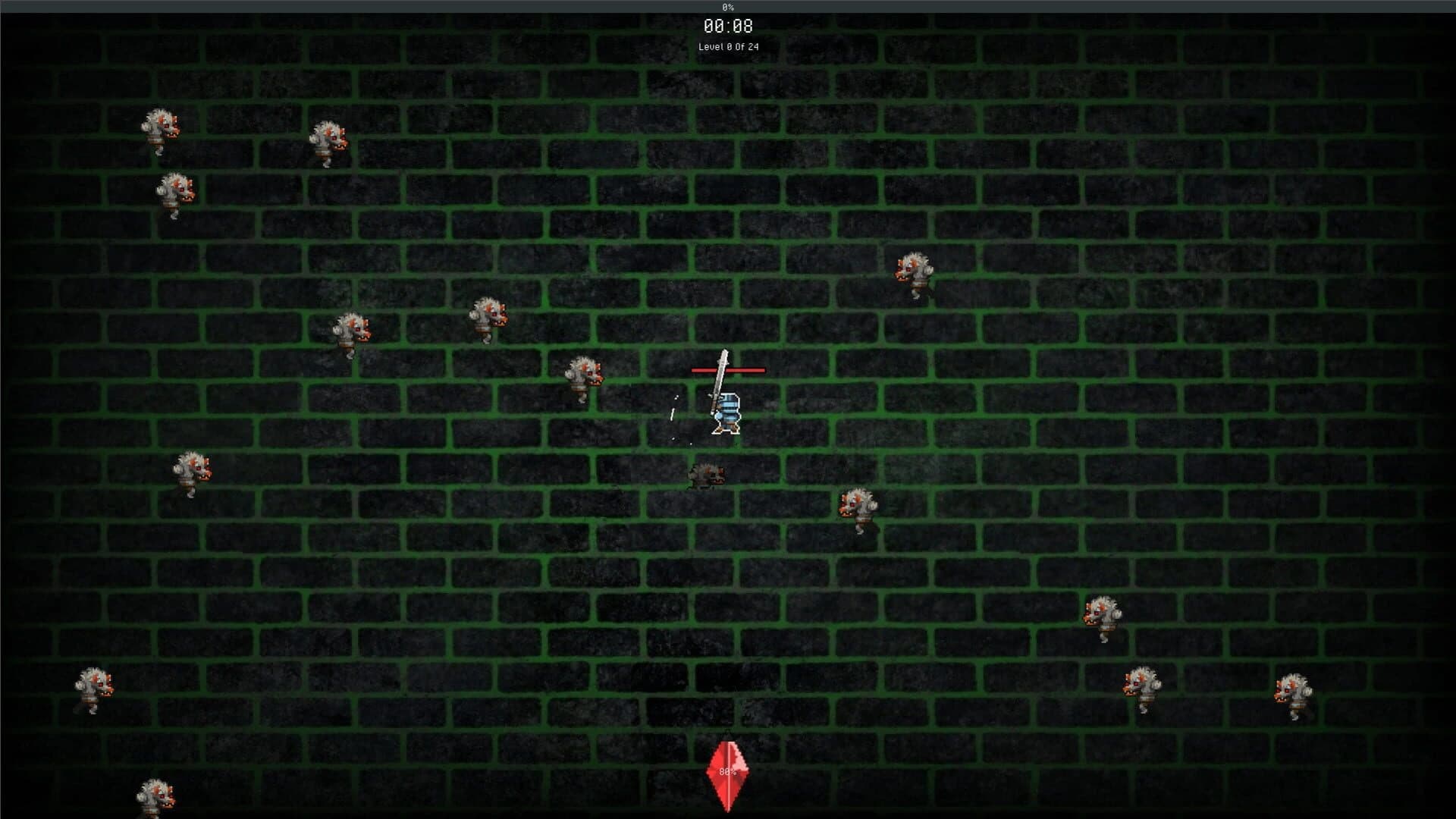 SurvivalScape screenshot 4