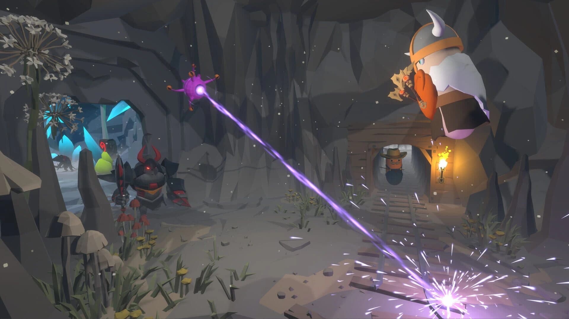 Survivaluck screenshot 5