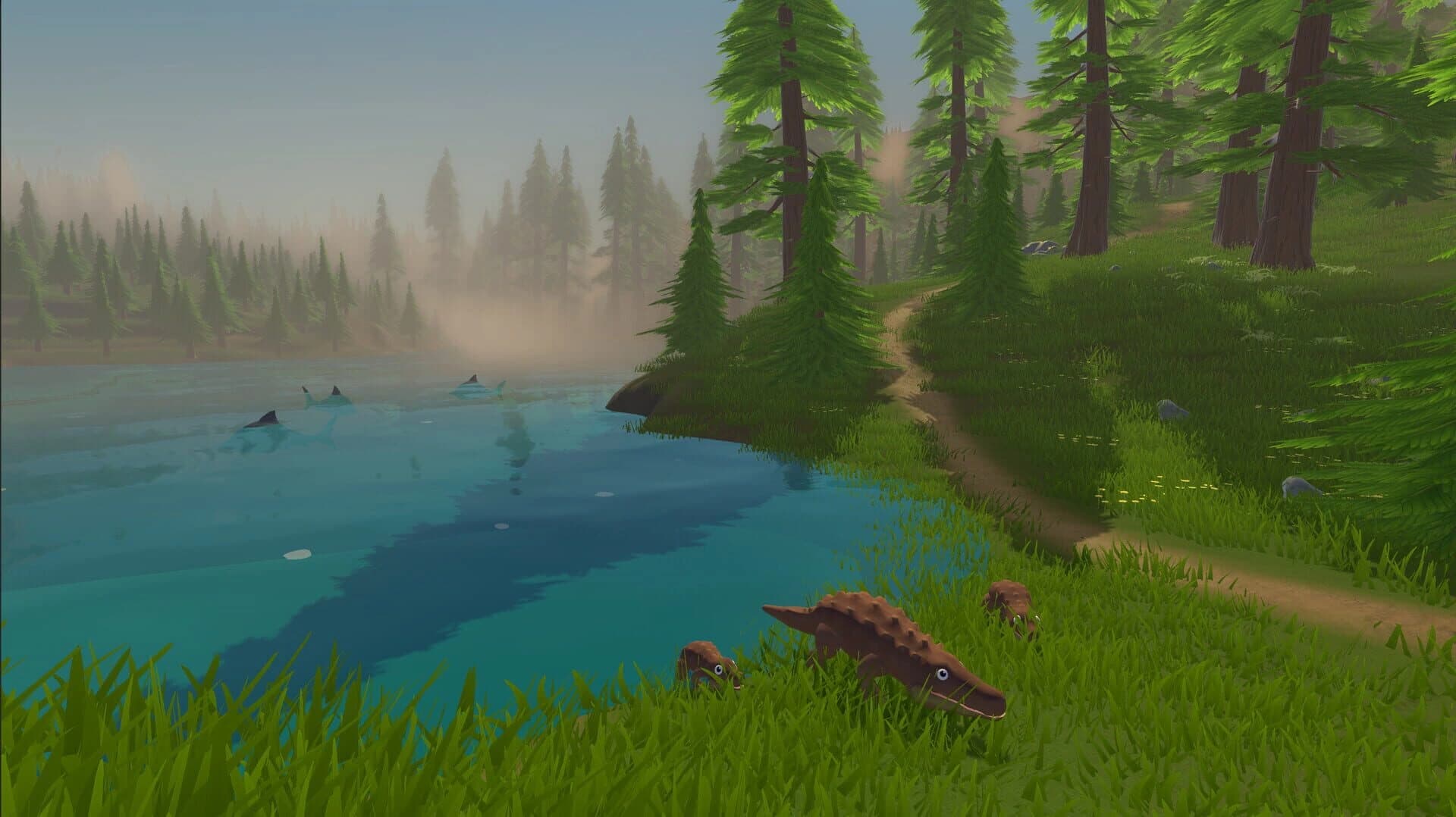 Survivaluck screenshot 2