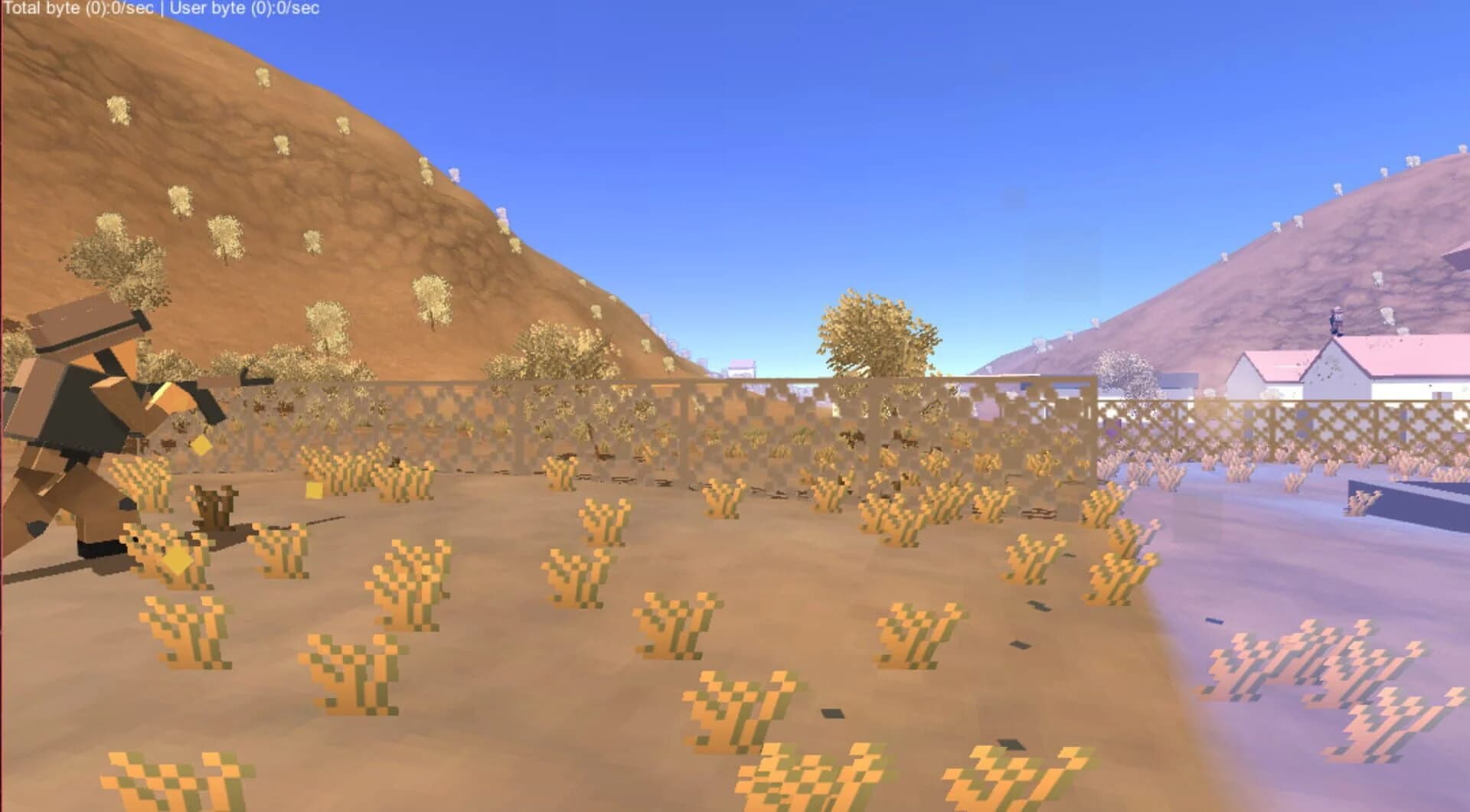 SurvivalZ Battlegrounds screenshot 5