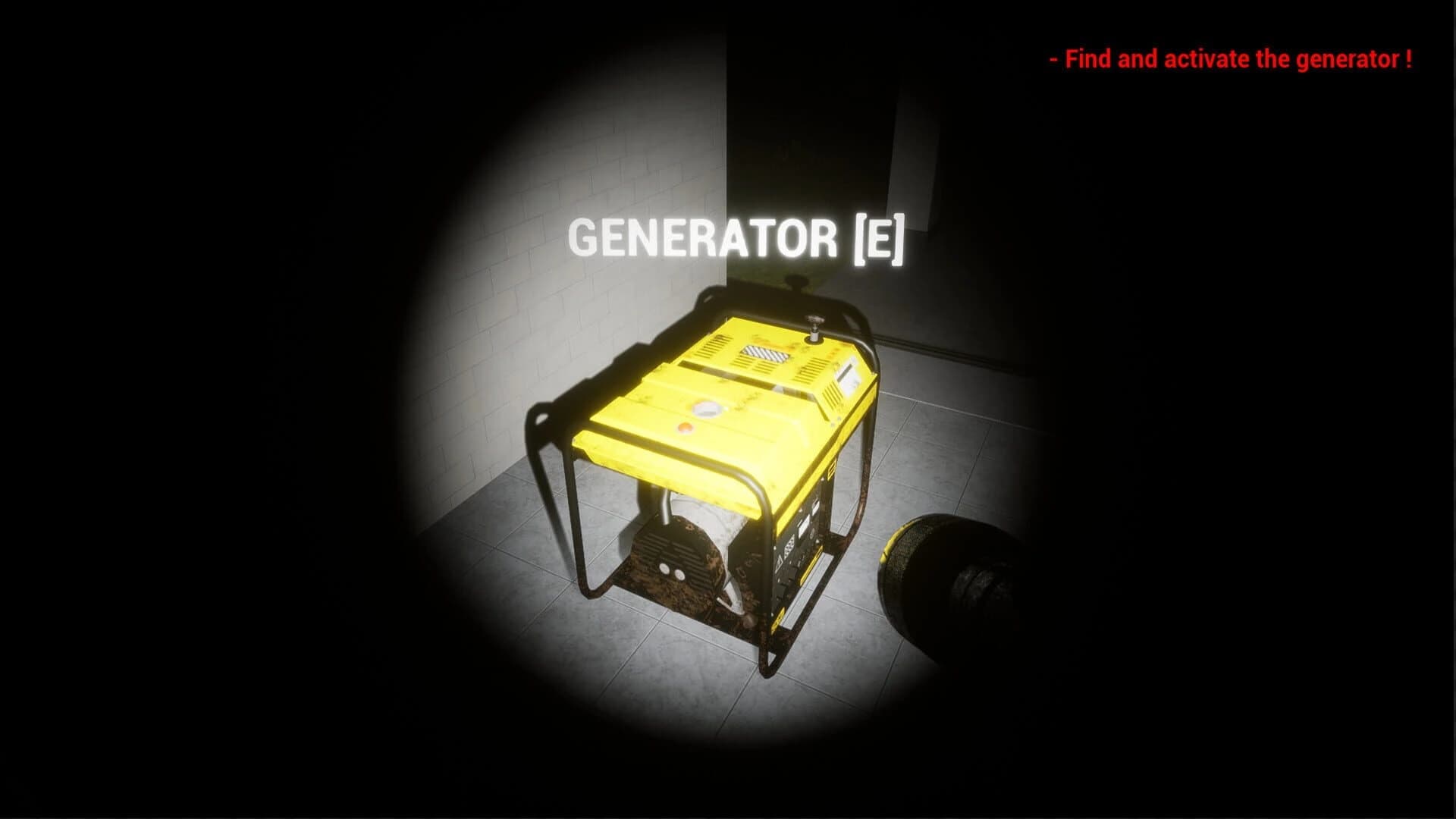 Survive screenshot 3