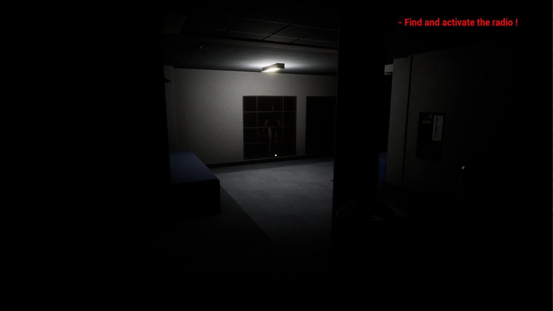 Survive screenshot 2