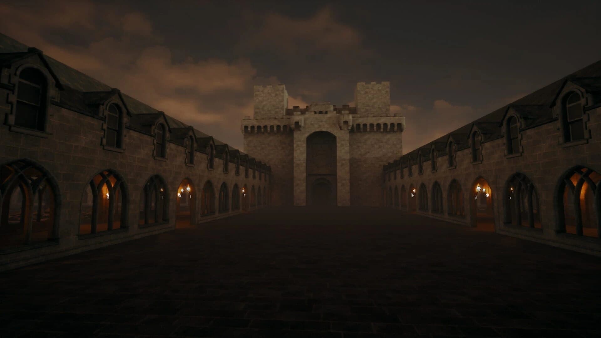 Survive after hell screenshot 1