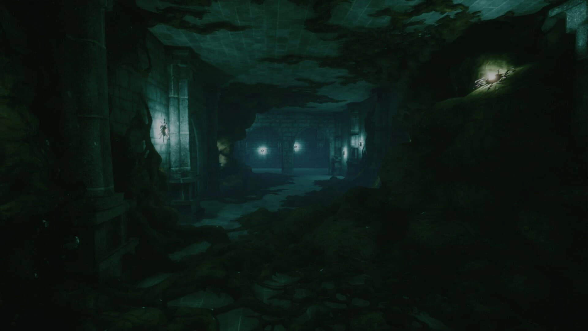 Survive after hell screenshot 3