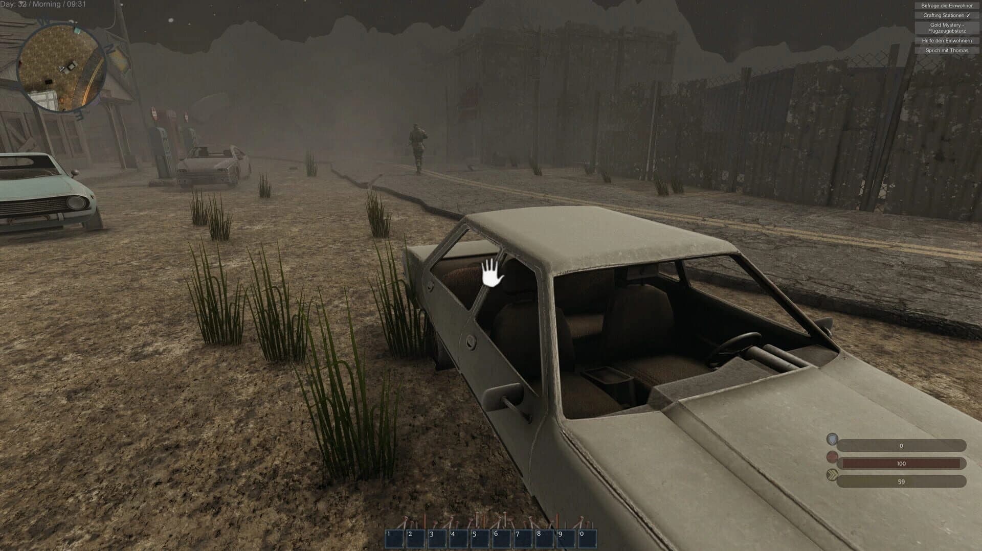 Survive and Revenge screenshot 4