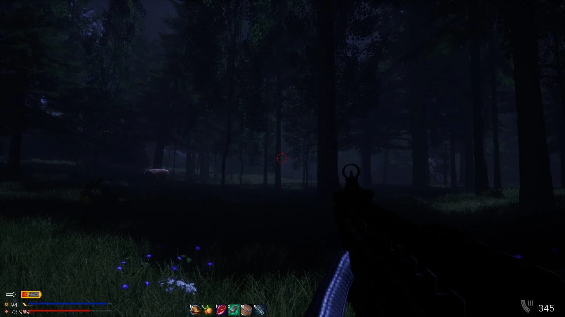 Survive Avalon screenshot 2