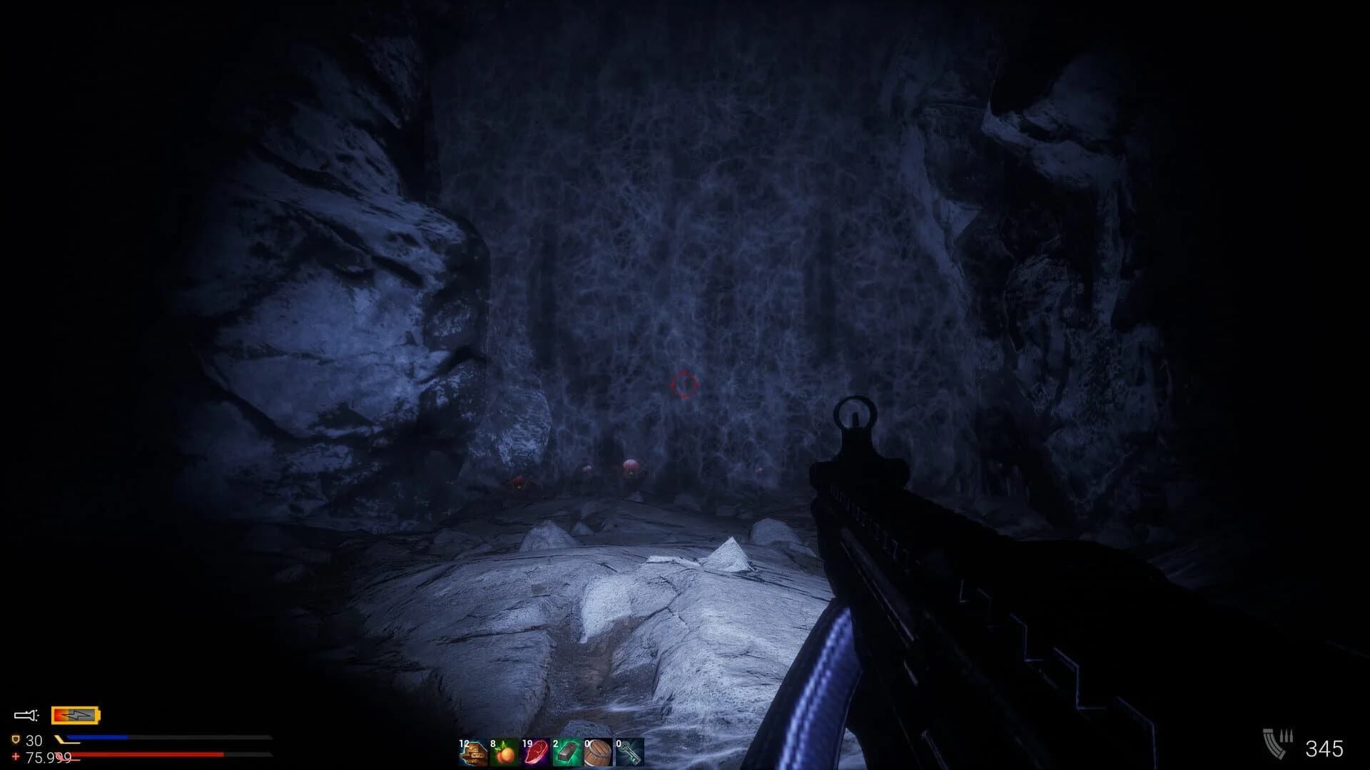 Survive Avalon screenshot 3