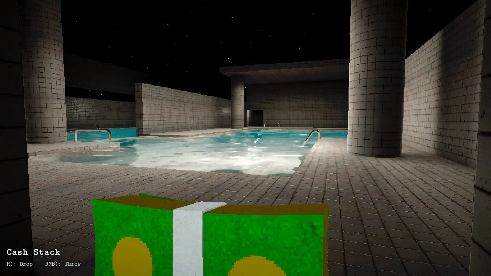 Survive Society screenshot 5
