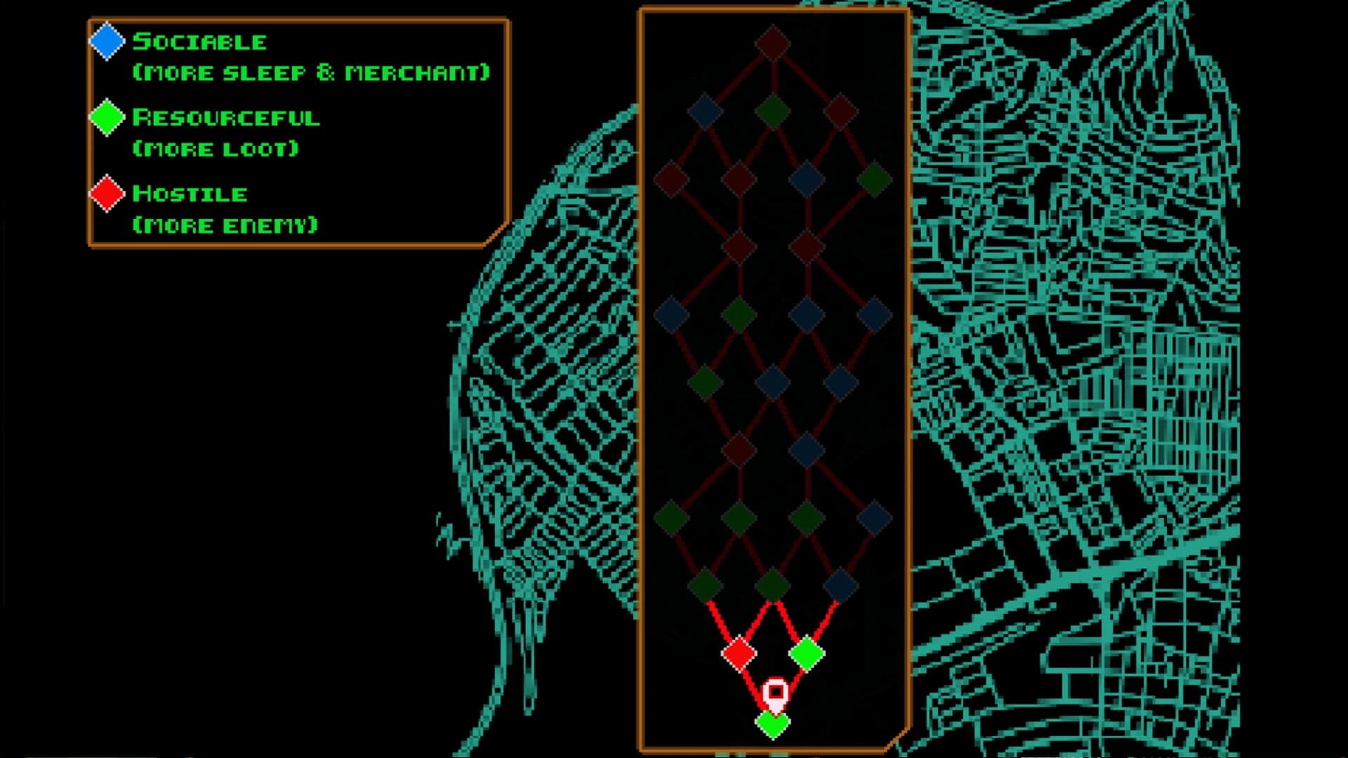 Survive the Apocalypse screenshot 4