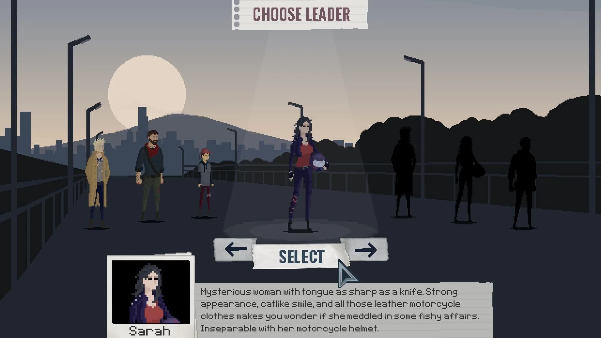 Survive the Blackout screenshot 2