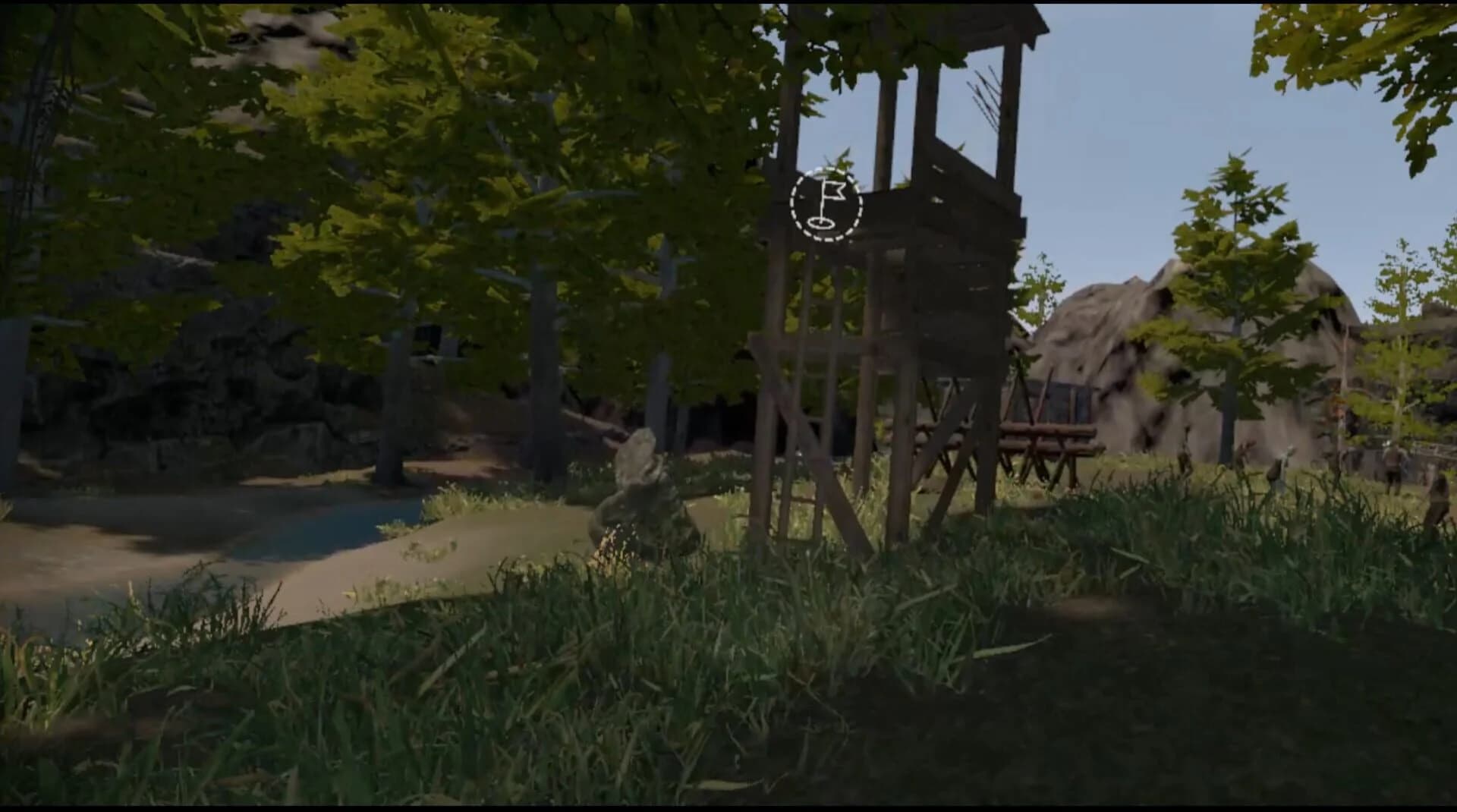 Survive the Dark screenshot 4