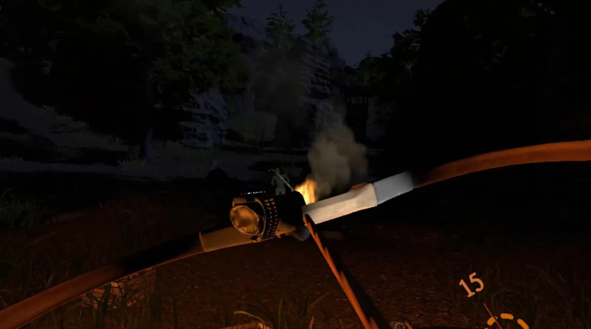 Survive the Dark screenshot 1