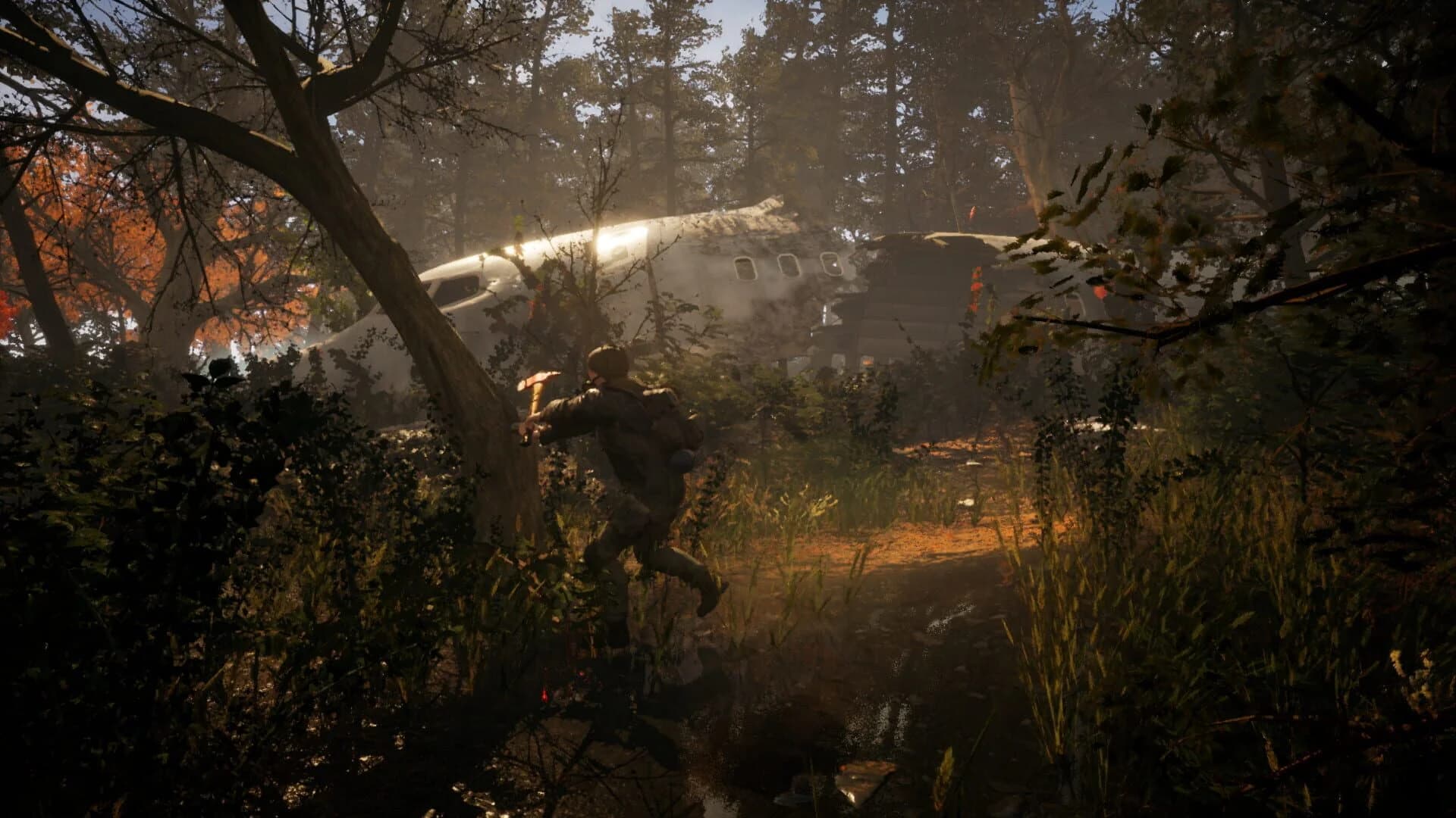 Survive the Fall screenshot 3