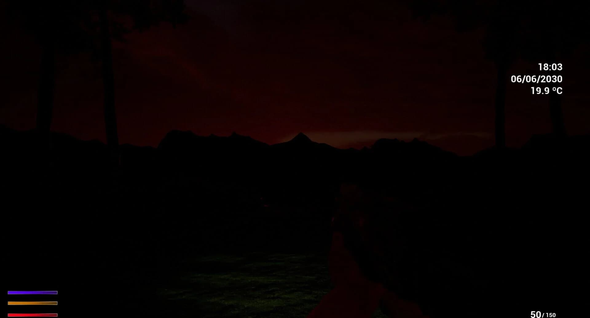 Survive the Forest screenshot 5