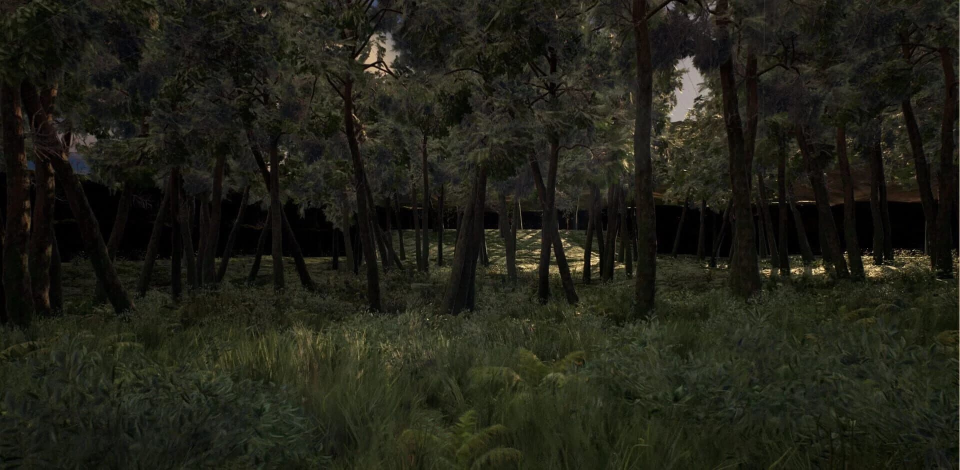 Survive the Forest screenshot 3