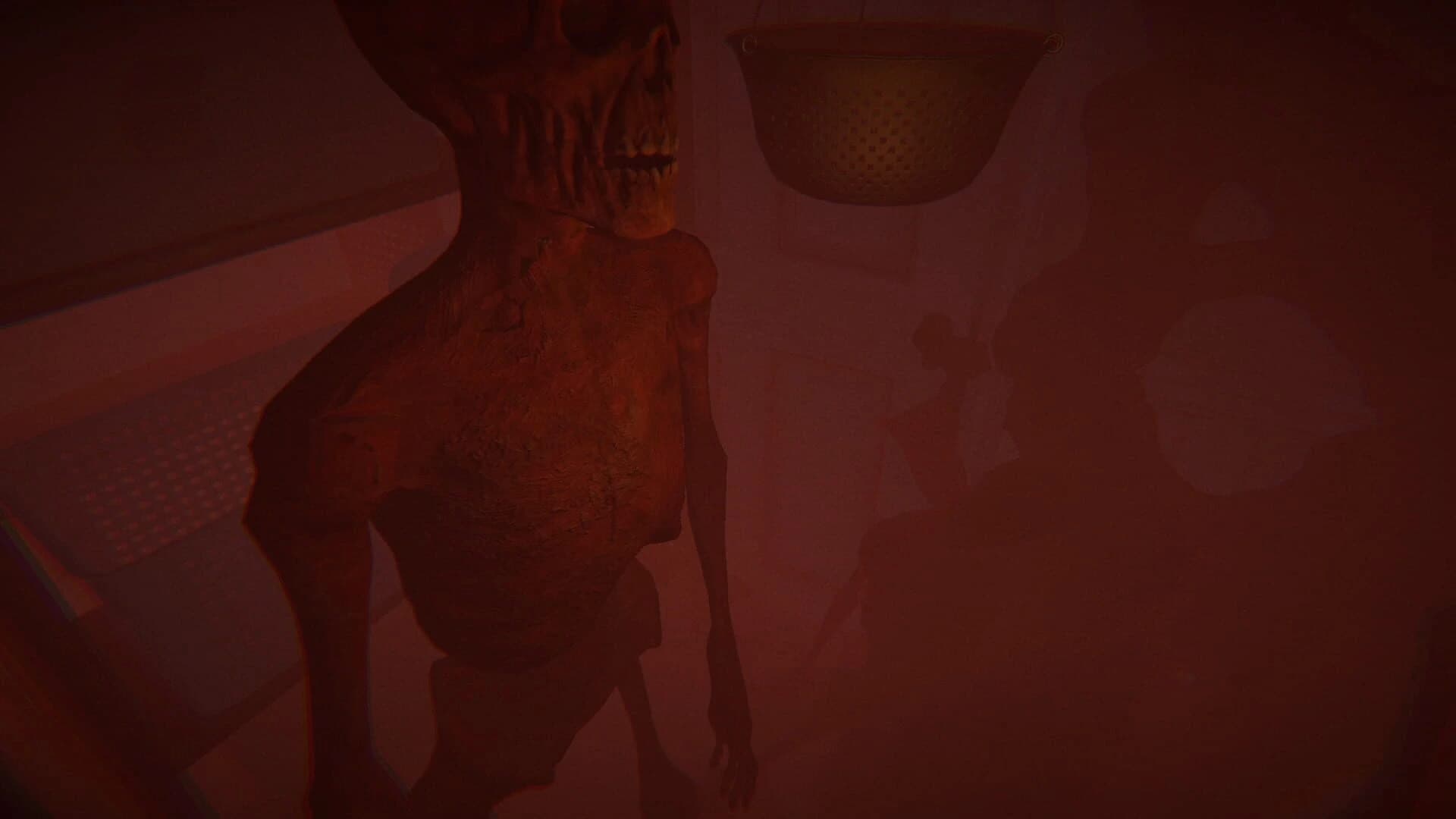 Survive Till Morning screenshot 5