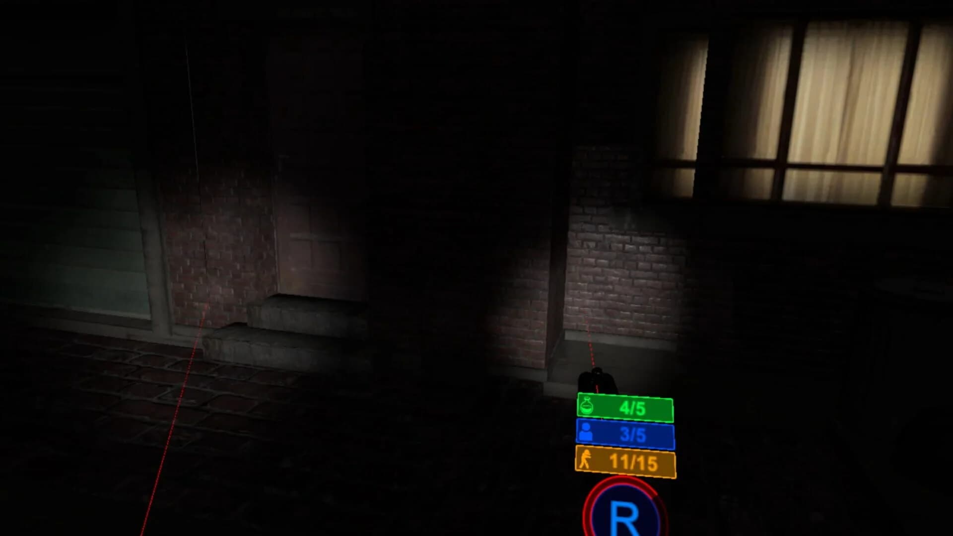 Survive Zombies.exe screenshot 1