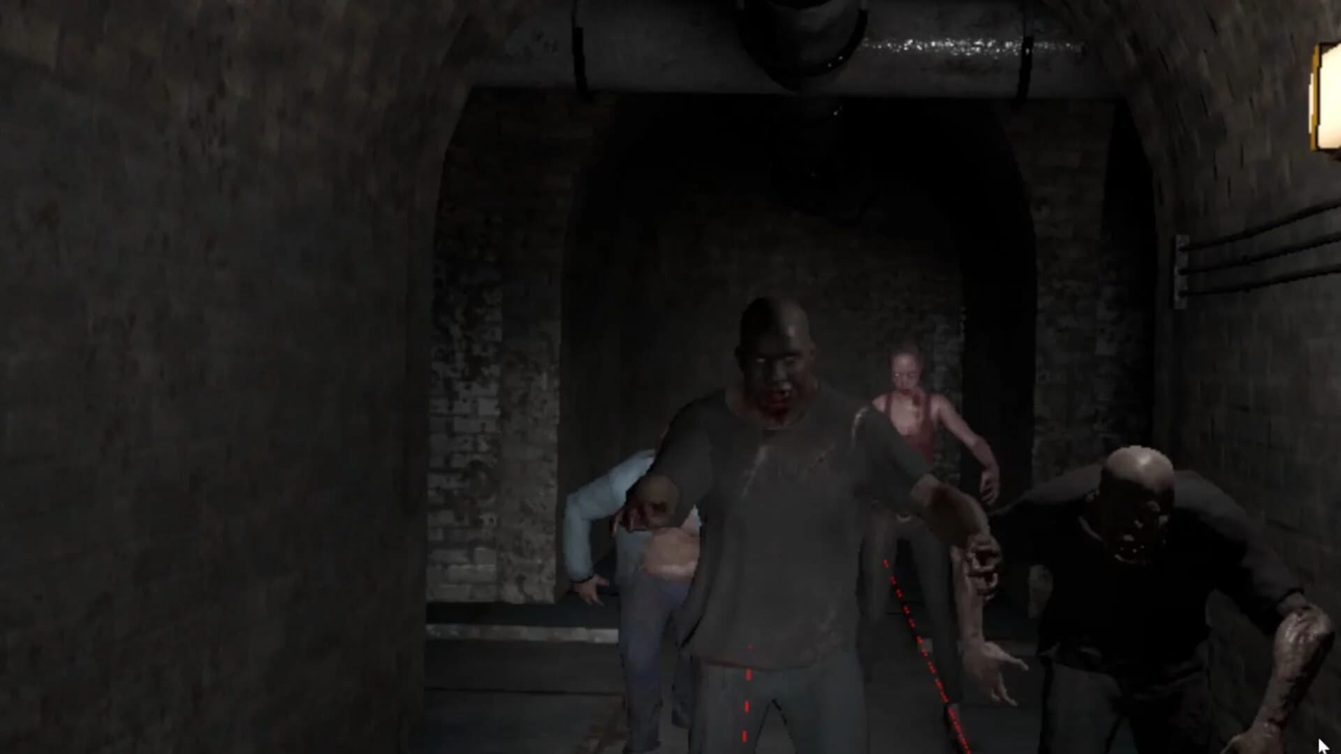 Survive Zombies.exe screenshot 5