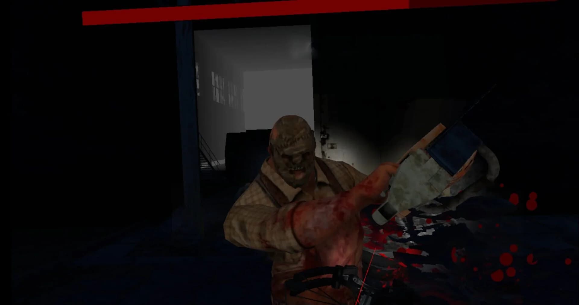 Survive Zombies.exe screenshot 3