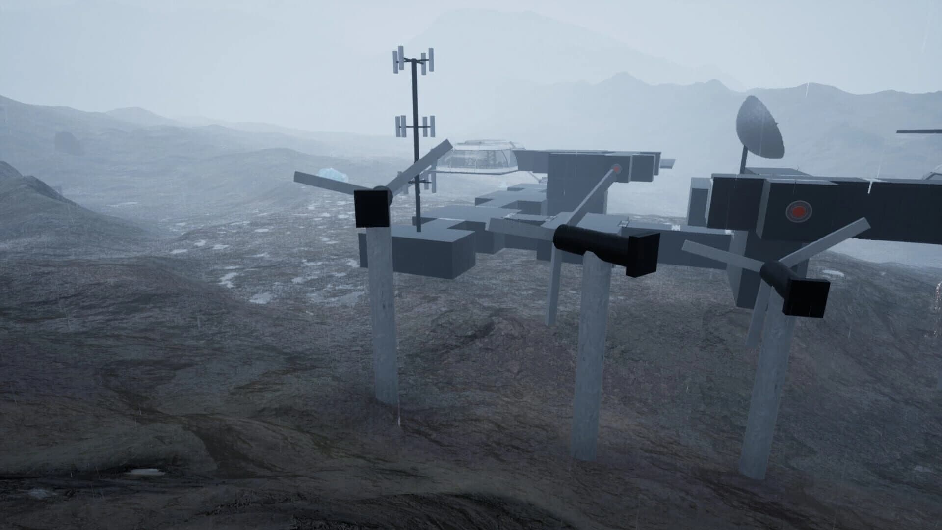 Surviving Ceres screenshot 5