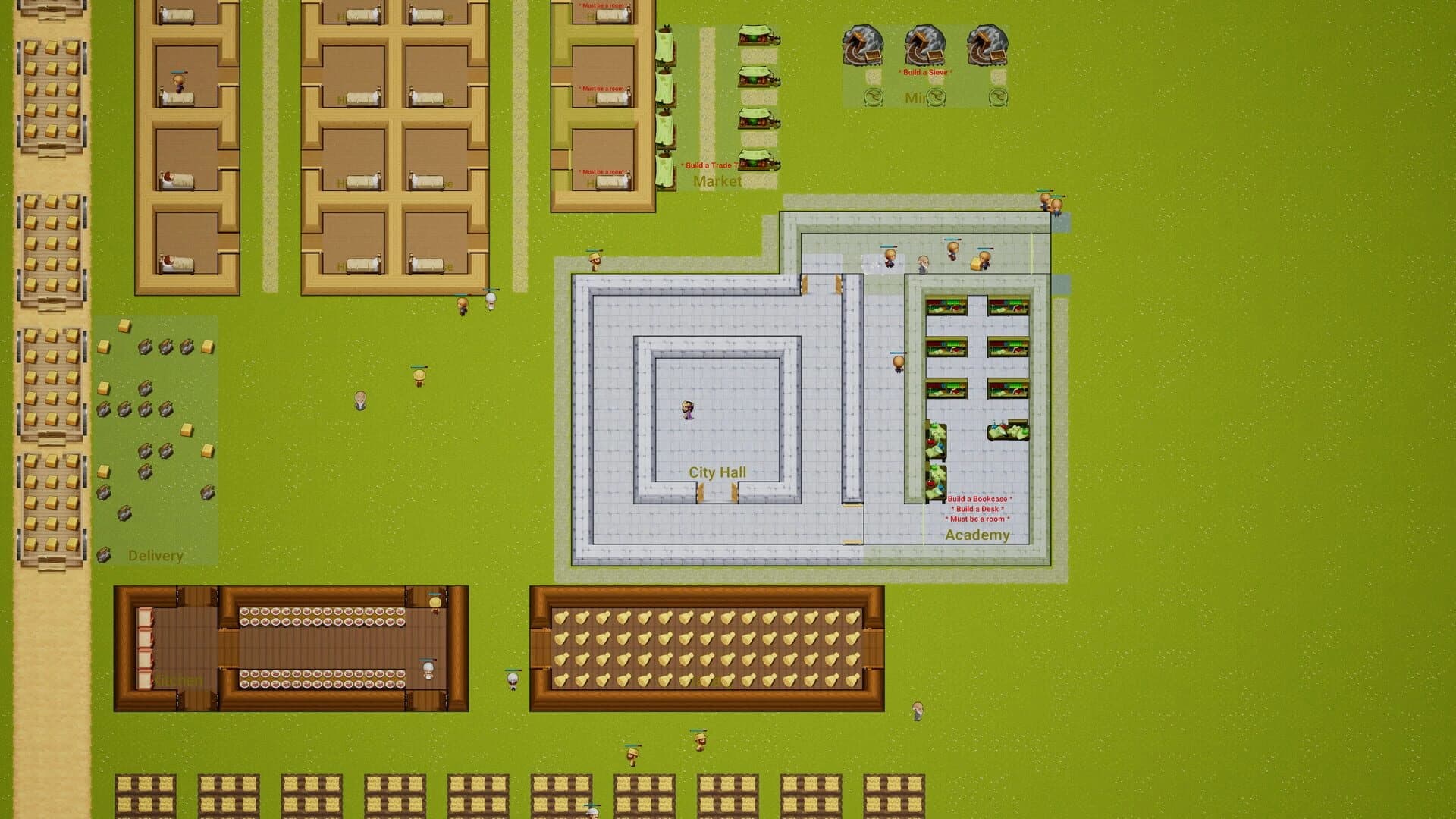 Surviving Medieval screenshot 2
