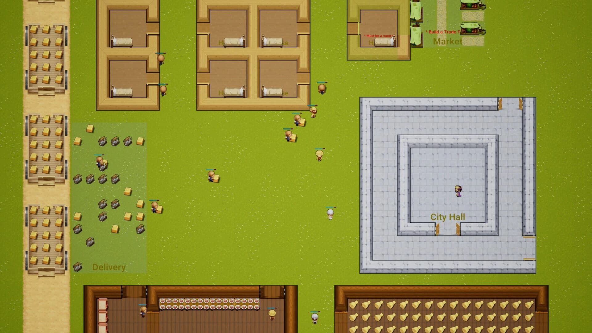 Surviving Medieval screenshot 3