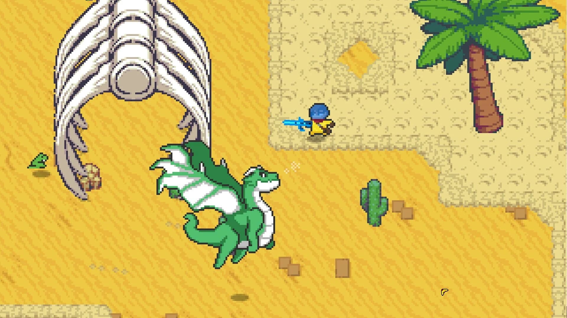 Surviving Titan screenshot 3