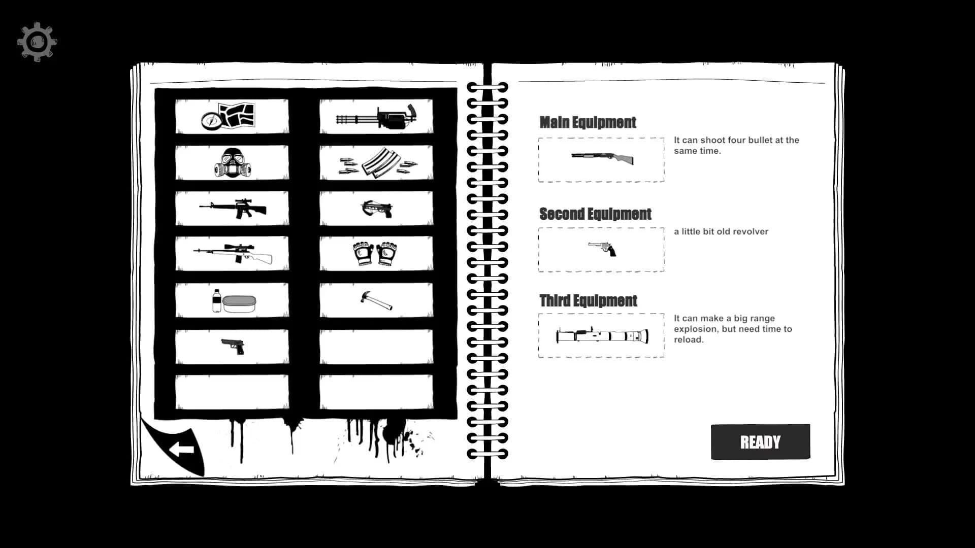 Survivor Day screenshot 2