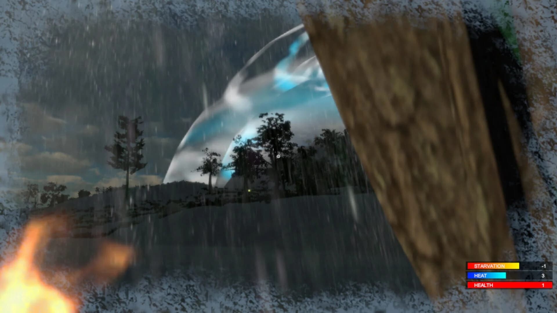 Survivor of Eschewal screenshot 2