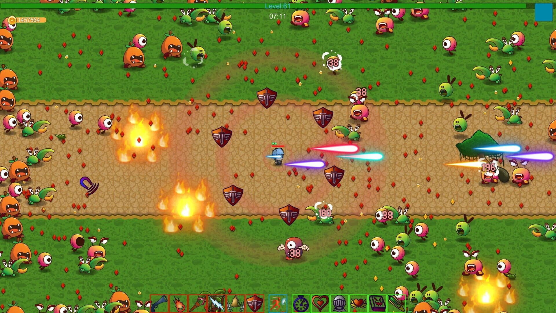 Survivor: Stay in the Light screenshot 4