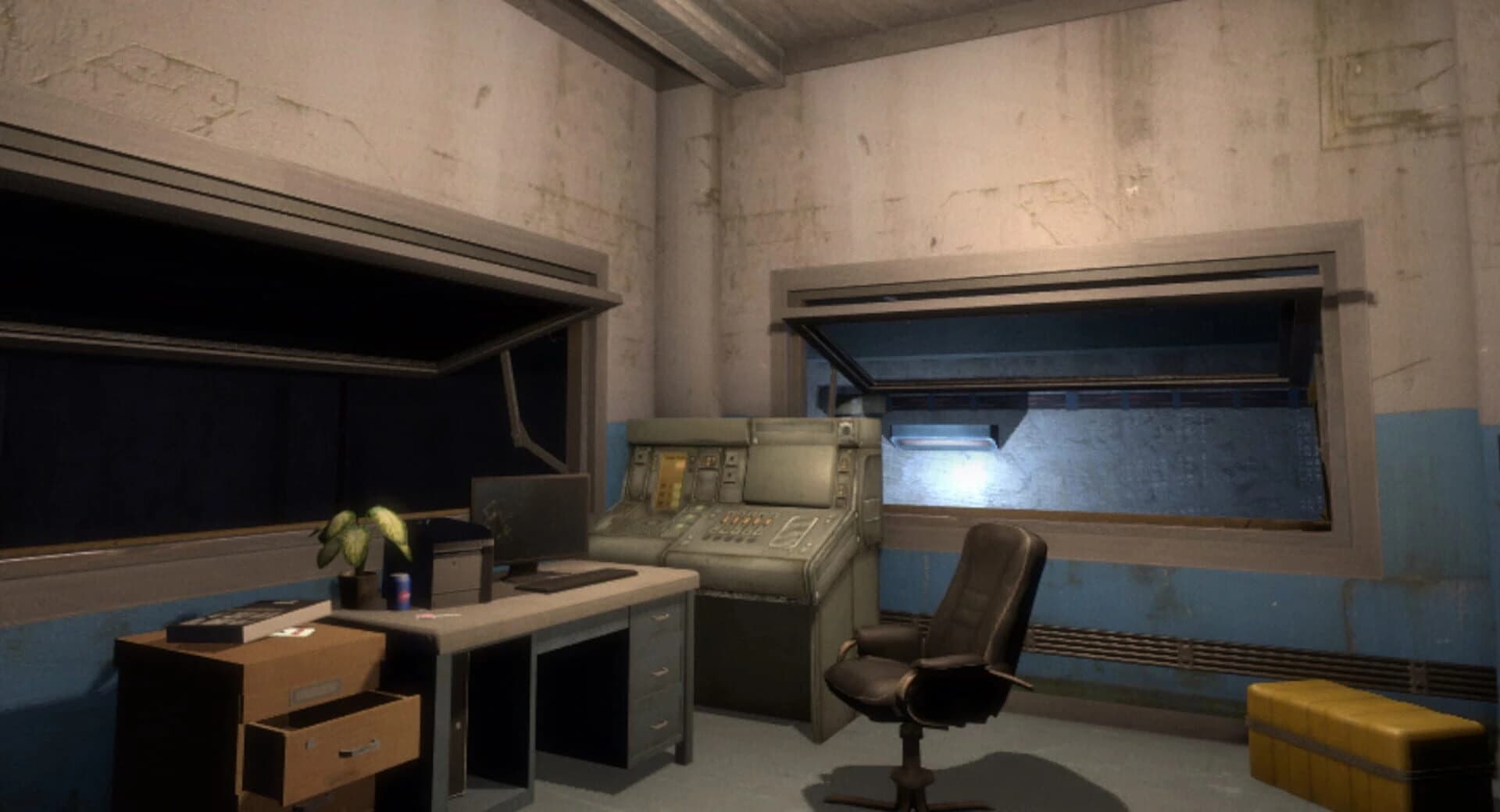 Survivor VR screenshot 1