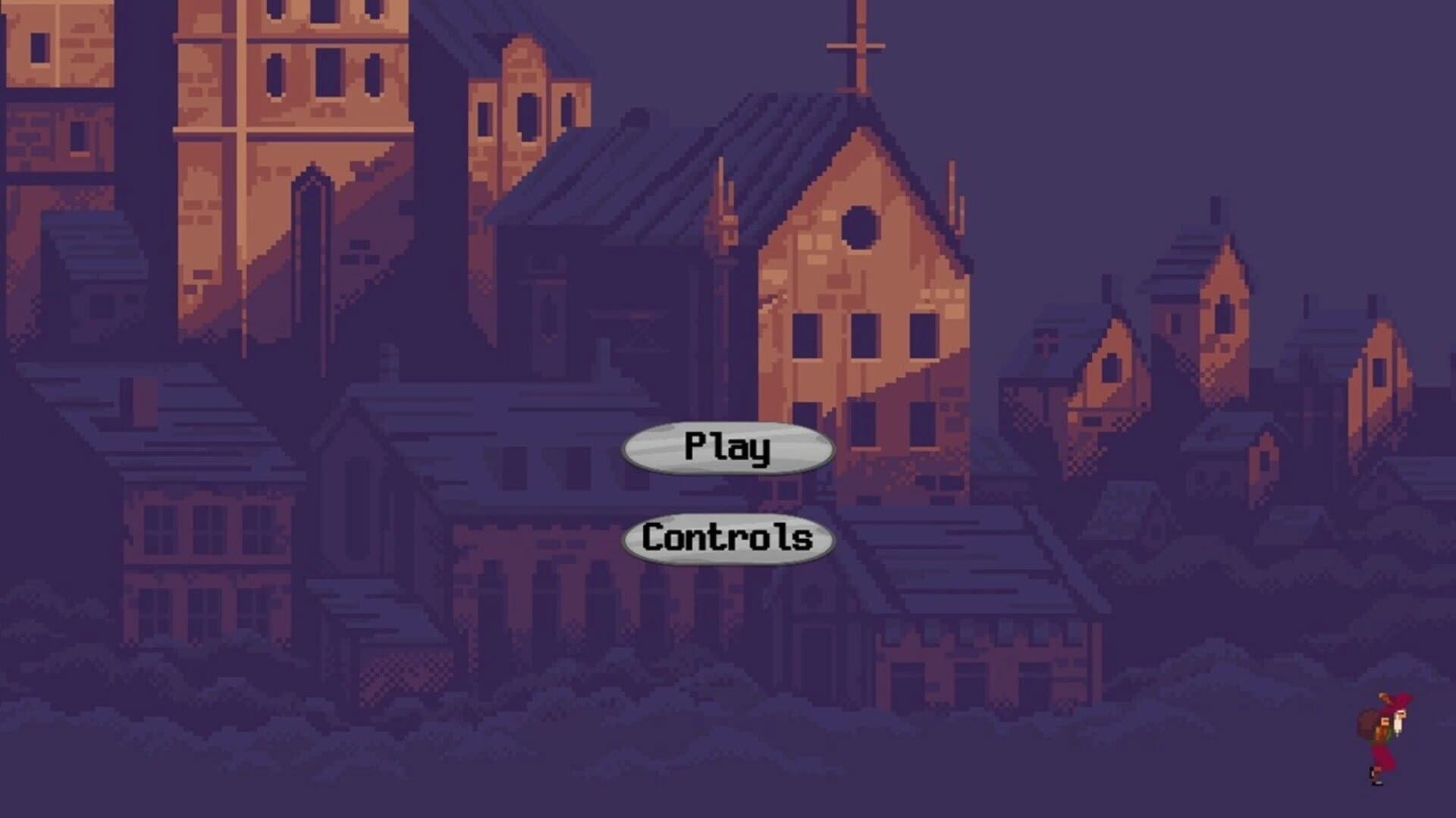 Survivor's Dawn screenshot 4