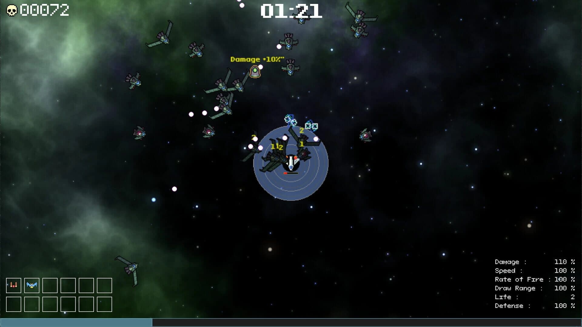 SUS screenshot 5