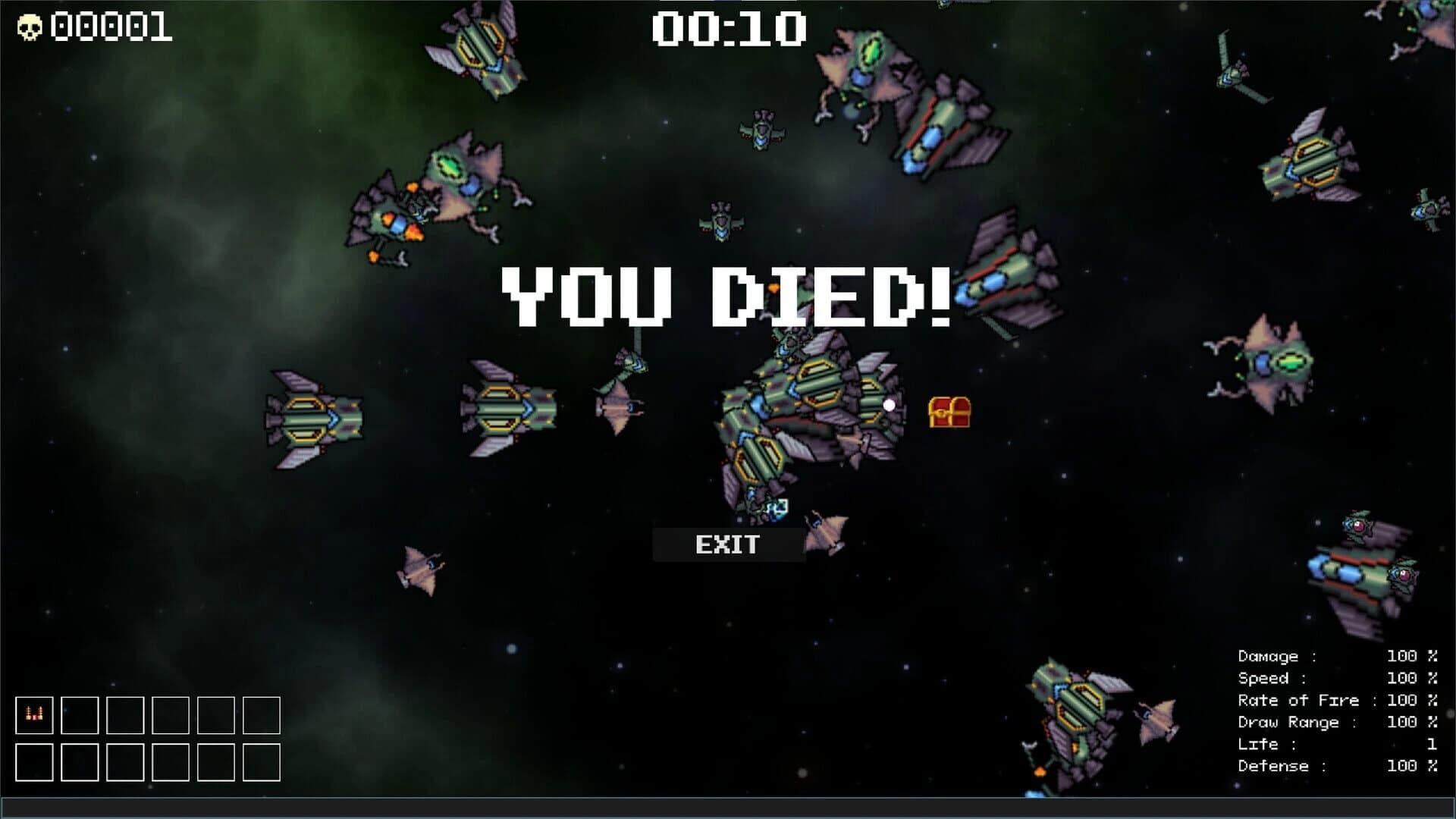 SUS screenshot 3