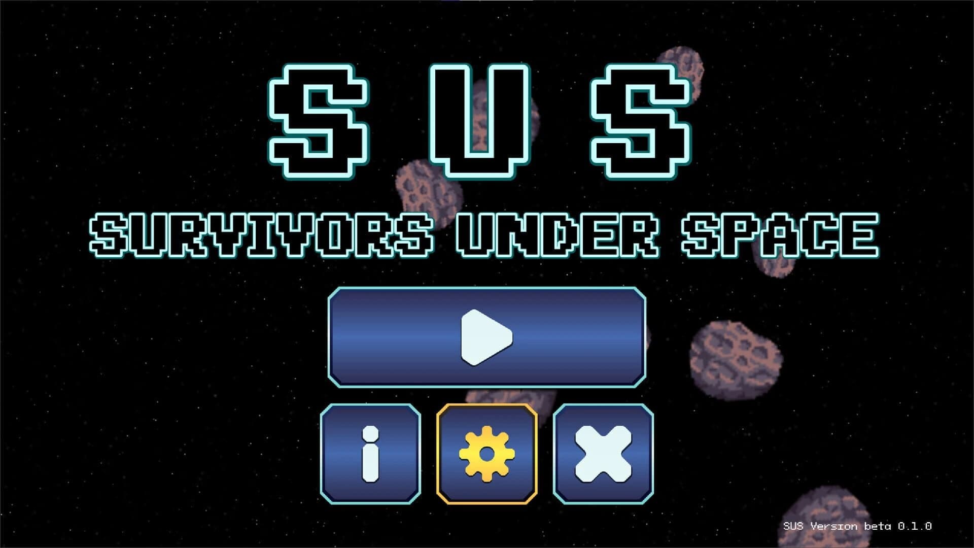 SUS screenshot 2