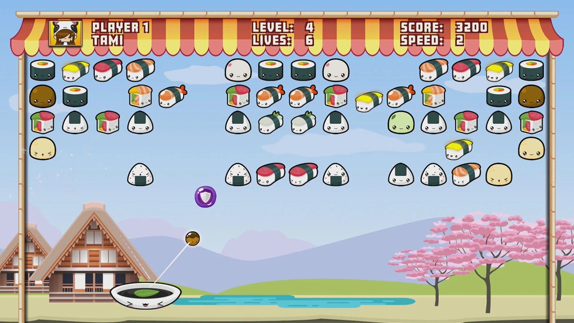 Sushi Break screenshot 5
