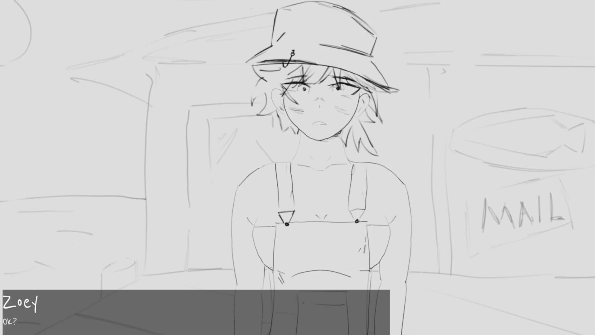 Sushi Courier! screenshot 5