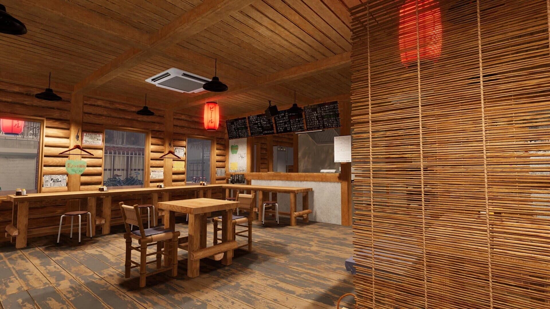 Sushi Simulator screenshot 3