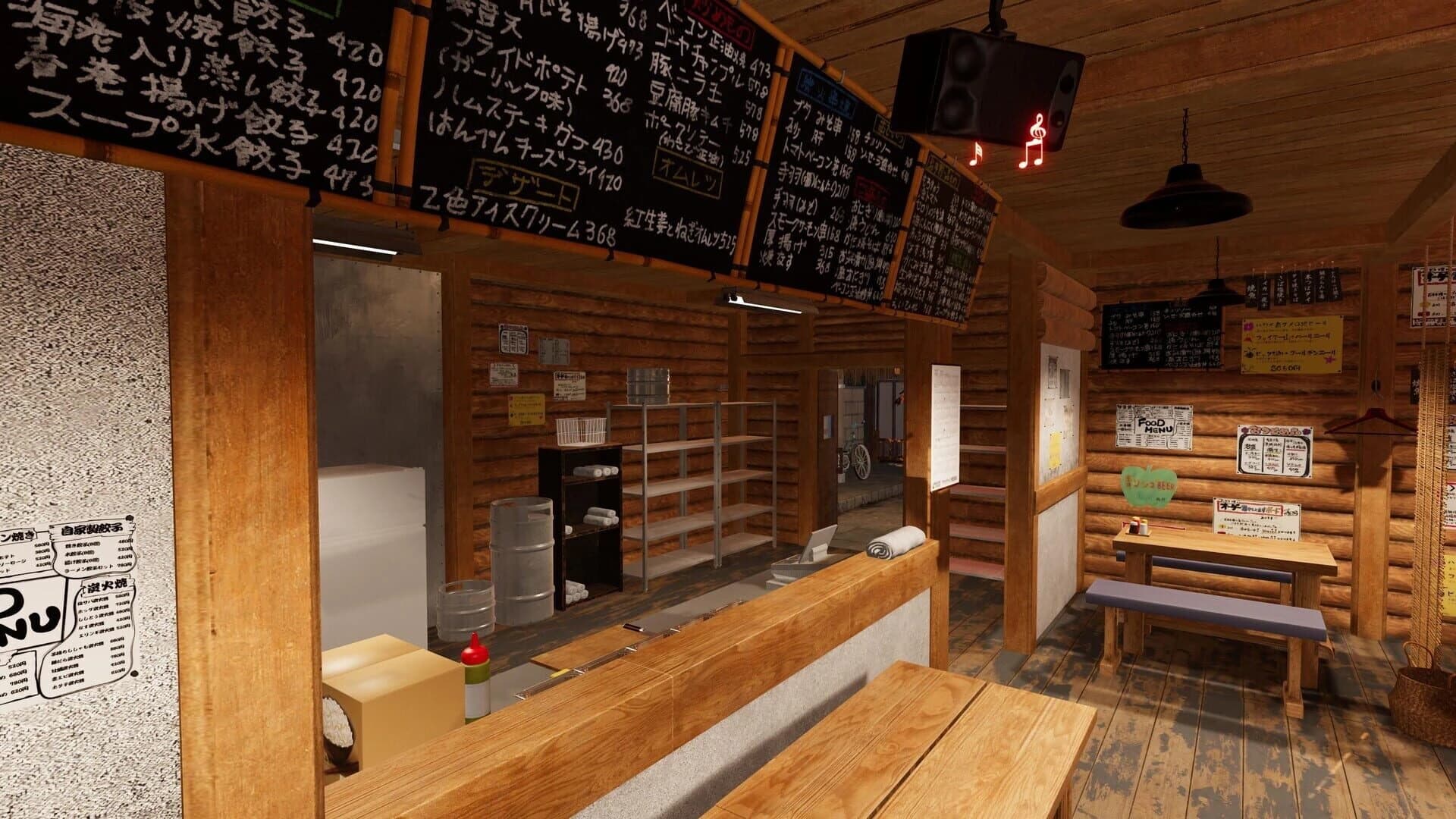 Sushi Simulator screenshot 5