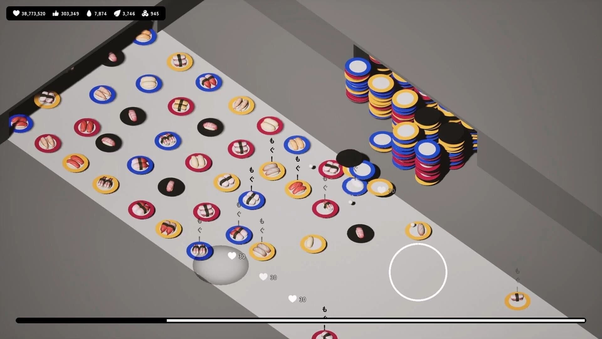 Sushi Yummy screenshot 4