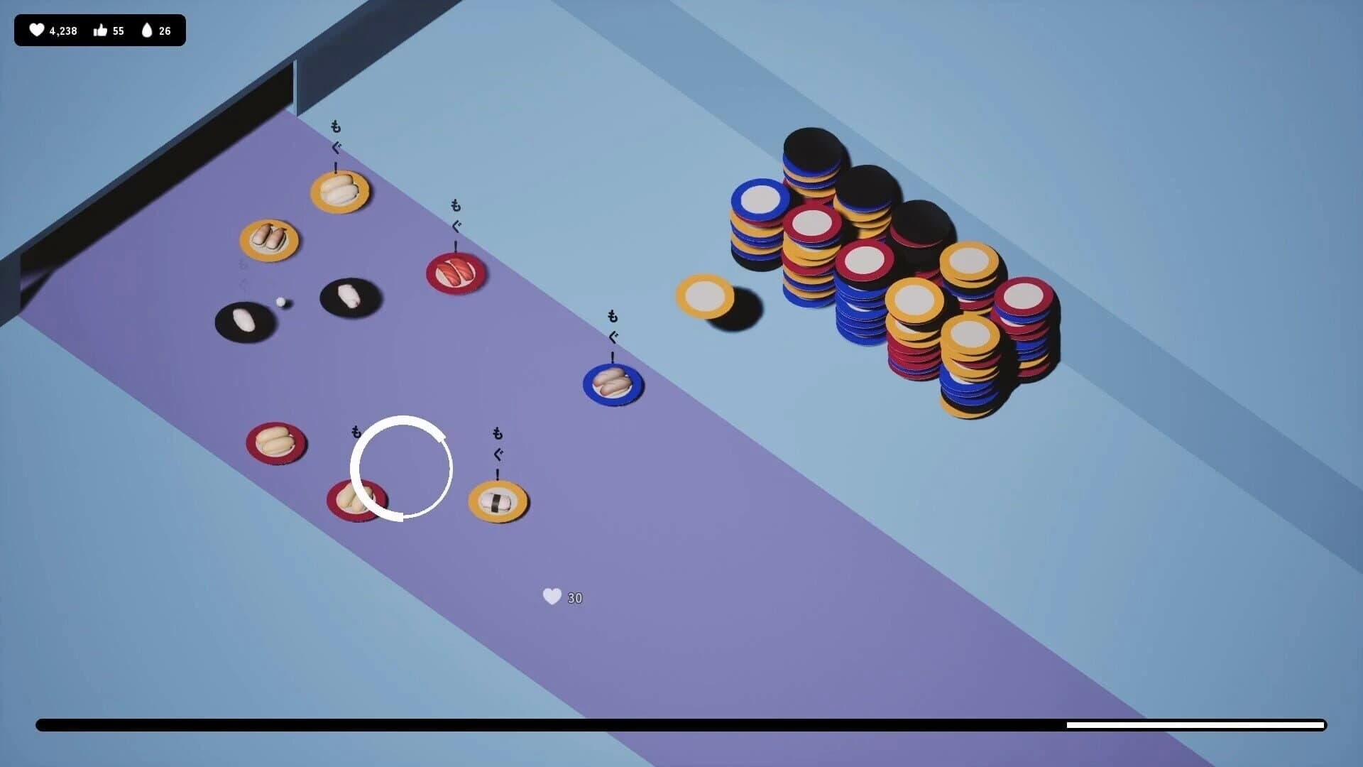 Sushi Yummy screenshot 3